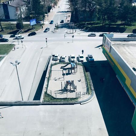 A&N Apartment Sarajevo Bagian luar foto
