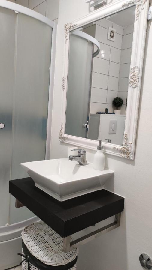 A&N Apartment Sarajevo Bagian luar foto