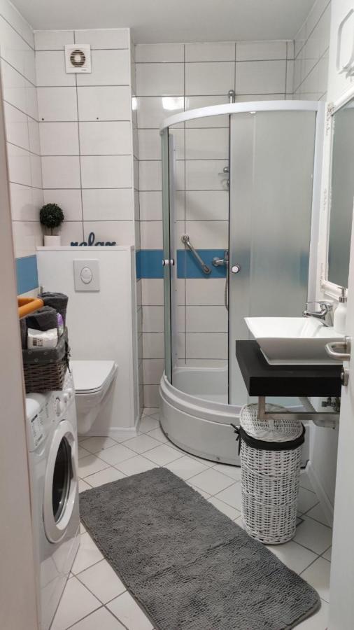 A&N Apartment Sarajevo Bagian luar foto