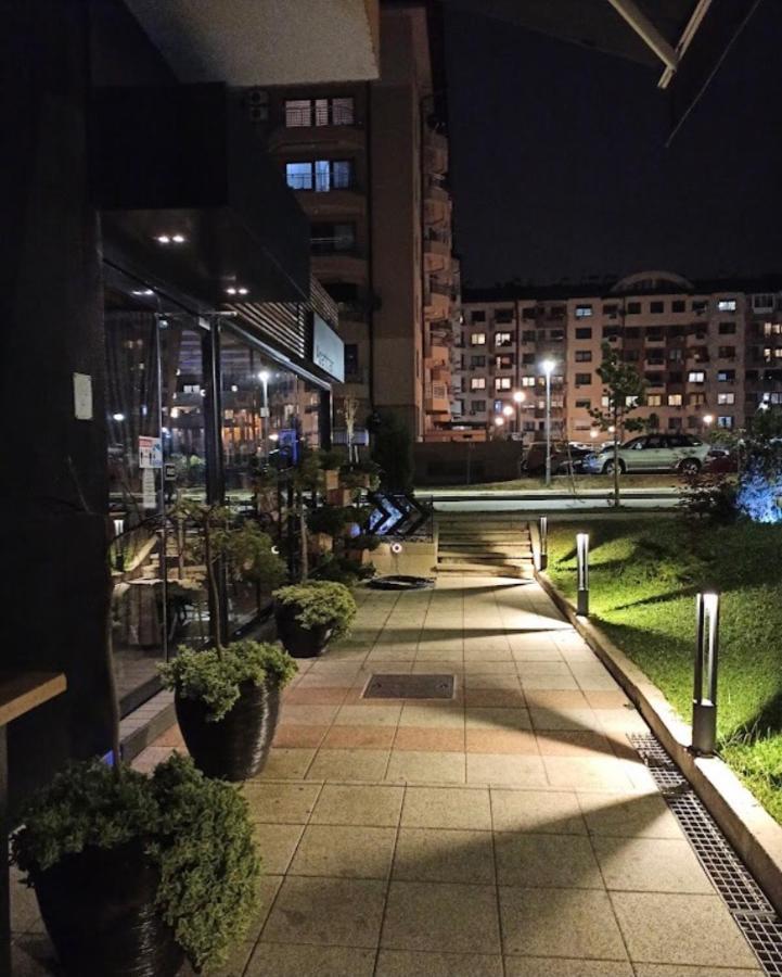 A&N Apartment Sarajevo Bagian luar foto