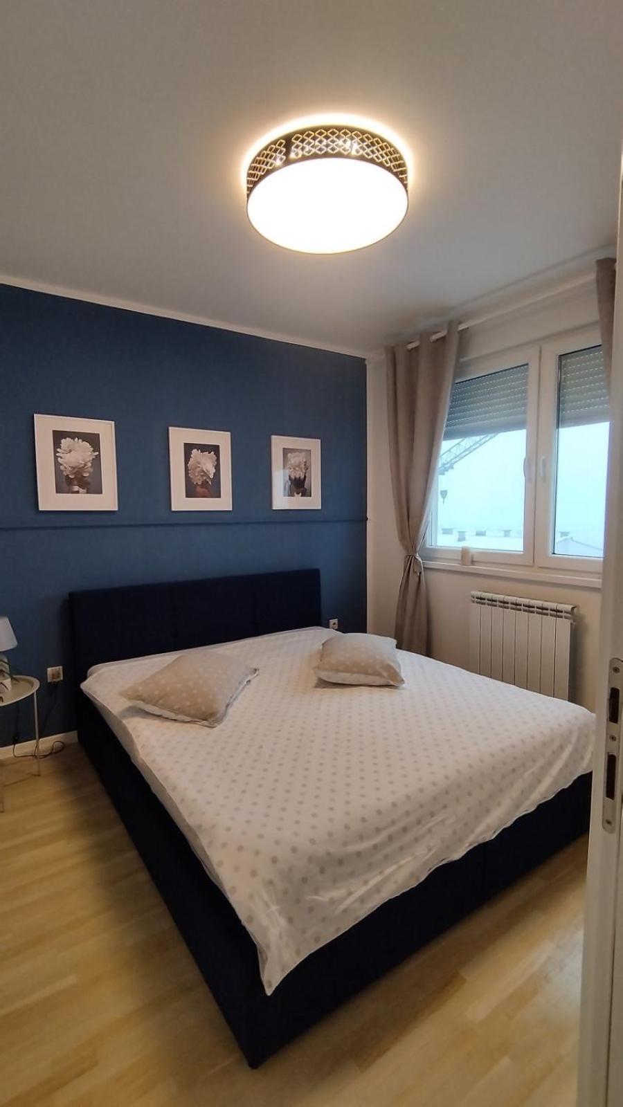 A&N Apartment Sarajevo Bagian luar foto