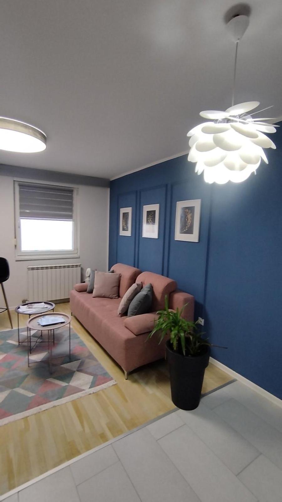A&N Apartment Sarajevo Bagian luar foto