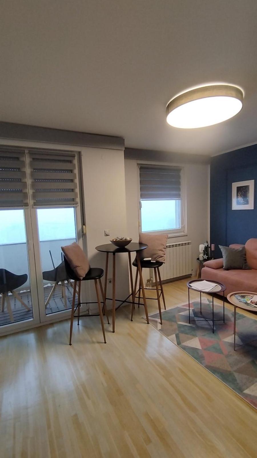 A&N Apartment Sarajevo Bagian luar foto