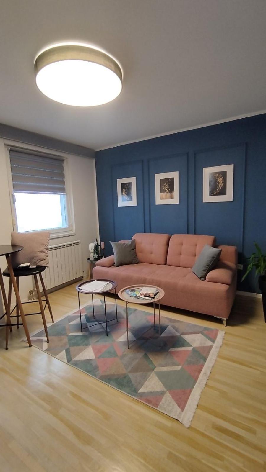 A&N Apartment Sarajevo Bagian luar foto
